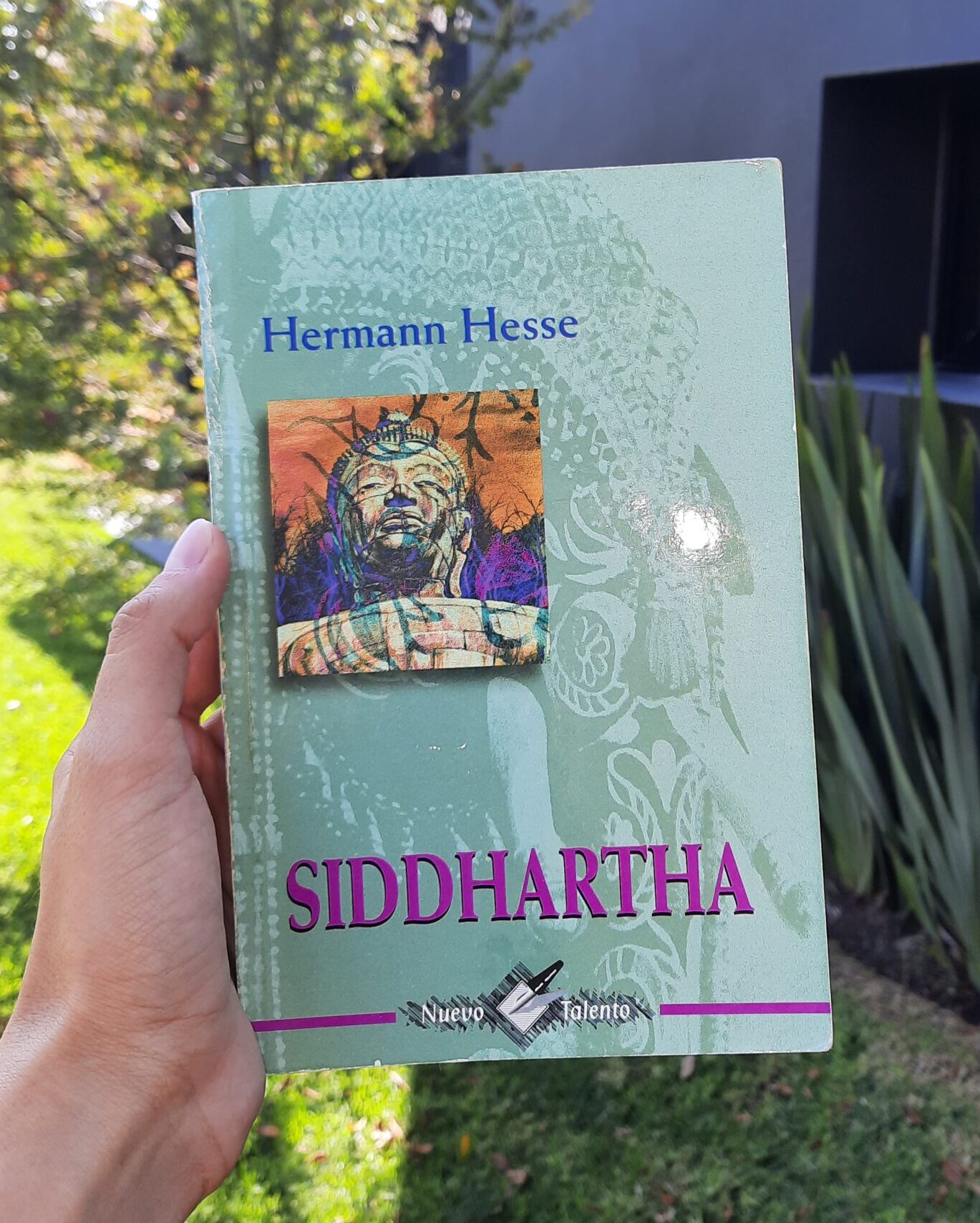 Lee más sobre el artículo “Siddhartha” de Hermann Hesse