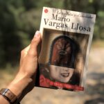 “La tía Julia y el escribidor” de Mario Vargas Llosa