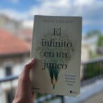 “El infinito en un junco” de Irene Vallejo