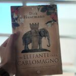 “Un elefante para Carlomago” de Dirk Husemann